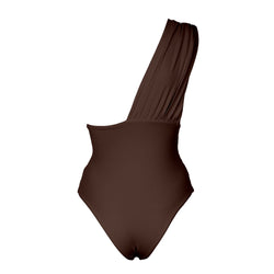 NEW : MONACO Swimsuit - Café Noir - Limited Color