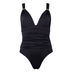 sardinia swimsuit black
