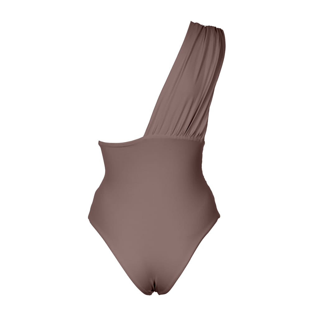 NEW : MONACO Swimsuit - Café Noir - Limited Color