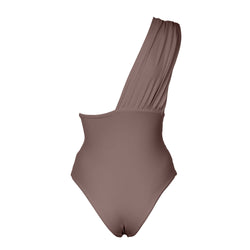 NEW : MONACO Swimsuit - Café Noir - Limited Color