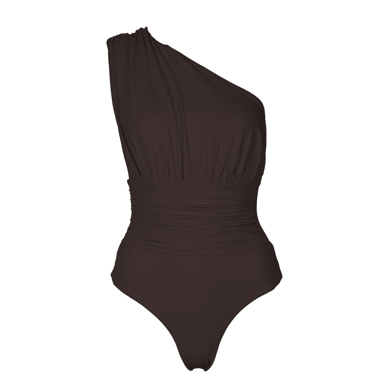 NEW : MONACO Swimsuit - Café Noir - Limited Color