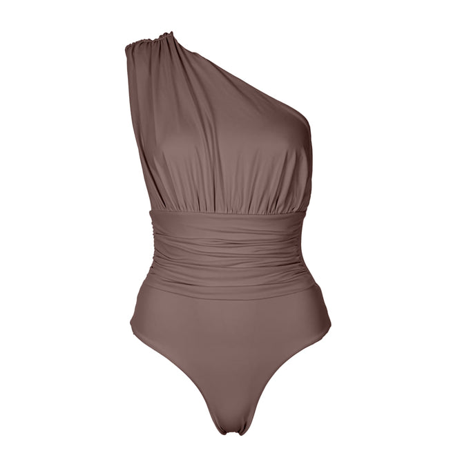 NEW : MONACO Swimsuit - Café Noir - Limited Color