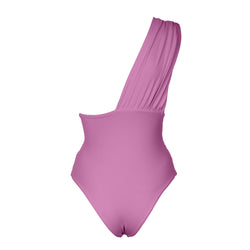 NEW : MONACO Swimsuit - Mauve Rose - Limited Color