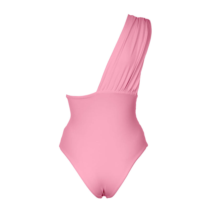 NEW : MONACO Swimsuit - Mauve Rose - Limited Color