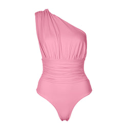 NEW : MONACO Swimsuit - Mauve Rose - Limited Color