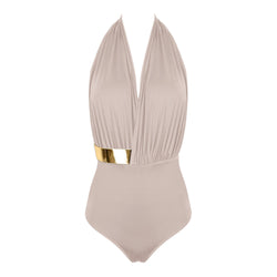 ST. TROPEZ Swimsuit Luxury Edition - Avela Nude