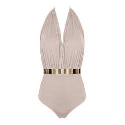 ST. TROPEZ Swimsuit - Avela Nude