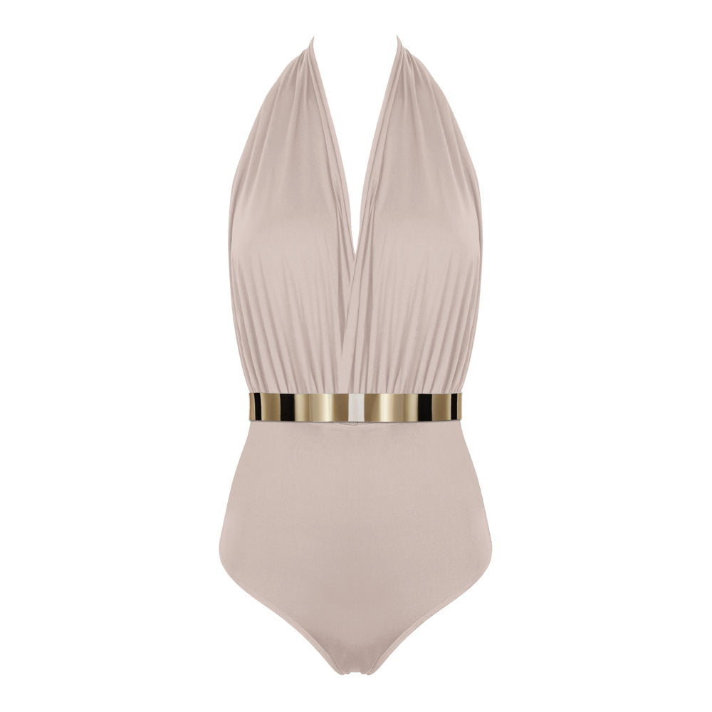 ST. TROPEZ Swimsuit Luxury Edition - Avela Nude