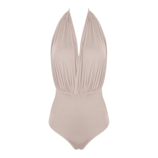 ST. TROPEZ Swimsuit - Avela Nude