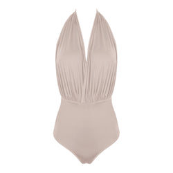 ST. TROPEZ Swimsuit Luxury Edition - Avela Nude