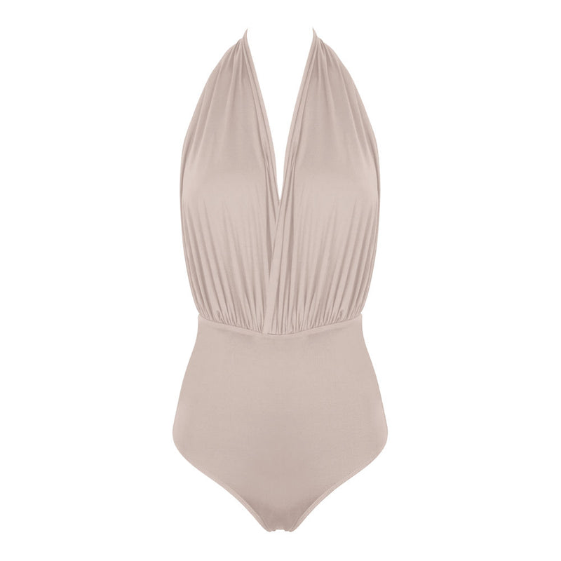 ST. TROPEZ Swimsuit - Avela Nude