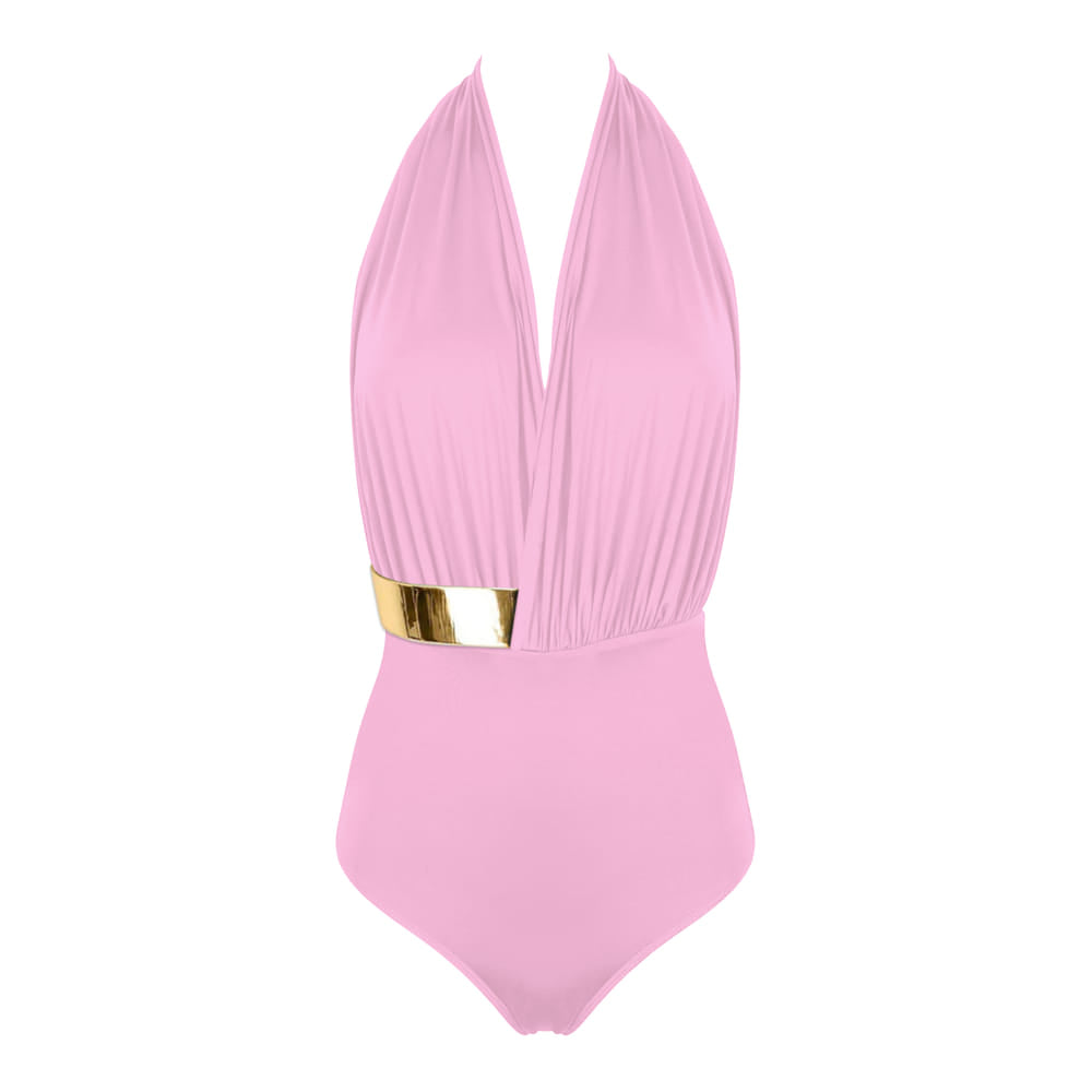 ST. TROPEZ Swimsuit Doce Rosa