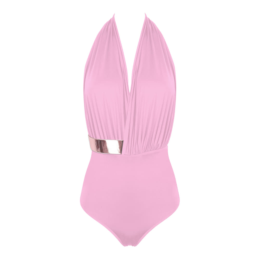 ST. TROPEZ Swimsuit Doce Rosa