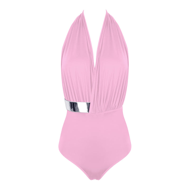 ST. TROPEZ Swimsuit Doce Rosa