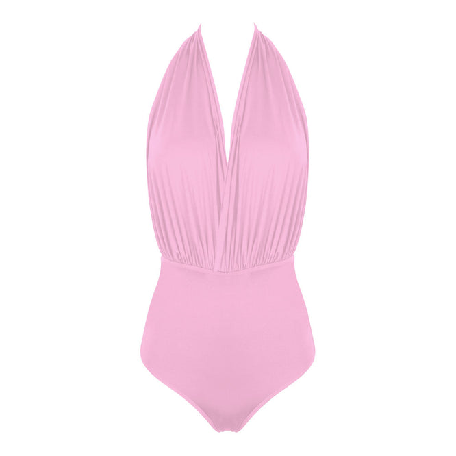 ST. TROPEZ Swimsuit Doce Rosa