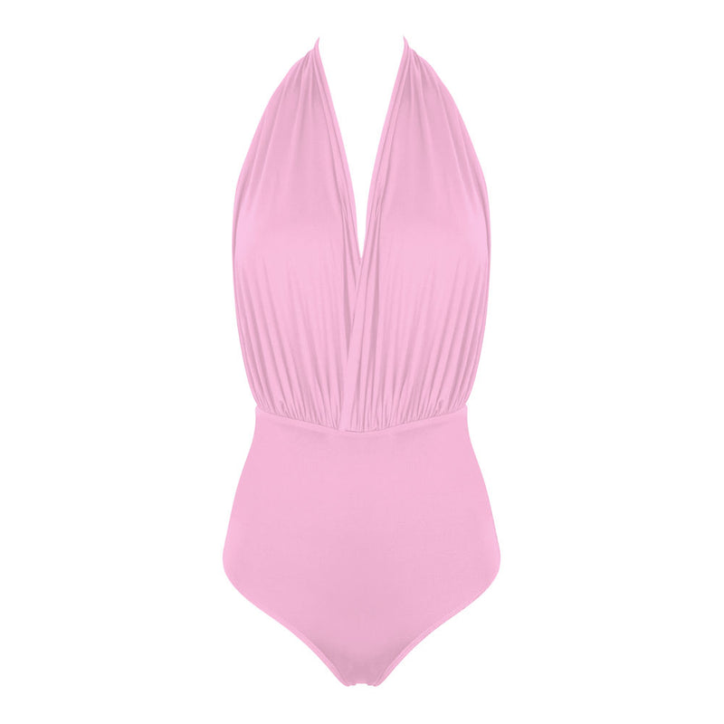 ST. TROPEZ Swimsuit Doce Rosa