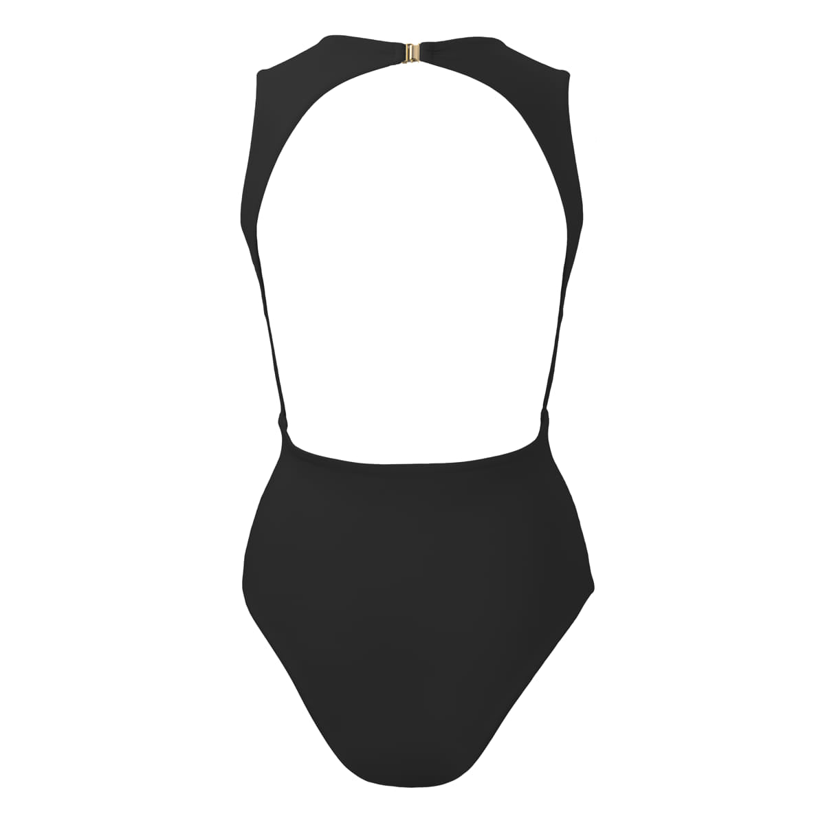 AZUREN SWIMSUIT BLACK – SEAME-SWIM