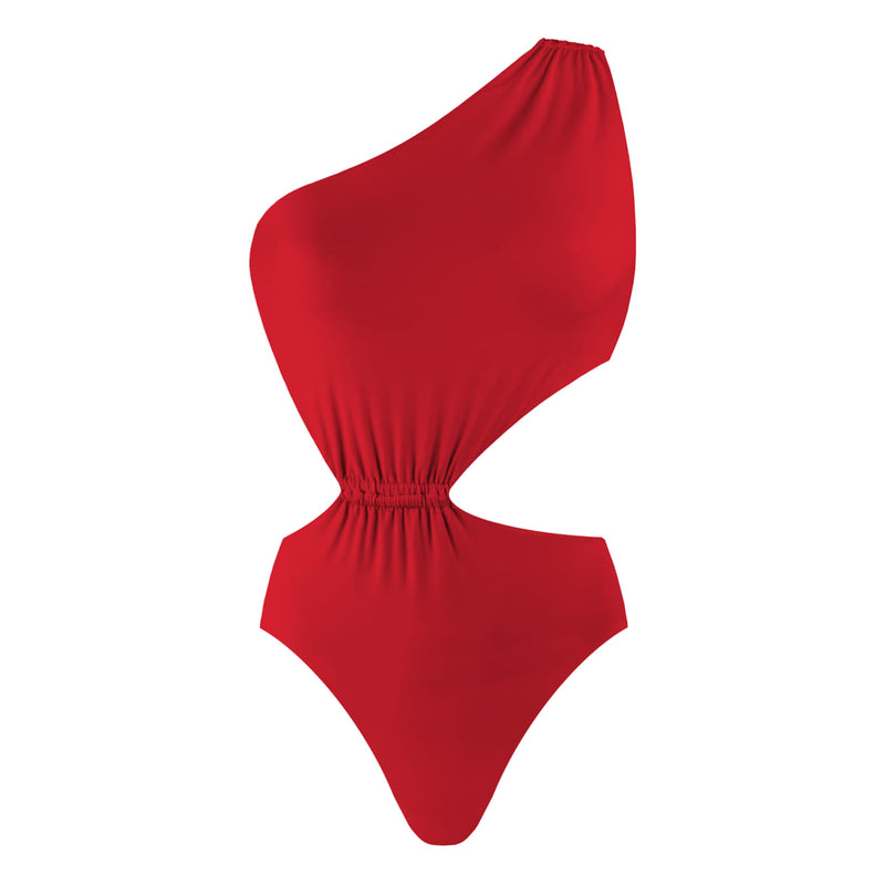 TOSCA Swimsuit -  RED