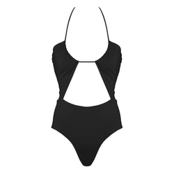 MOROCCO Swimsuit - Schwarz