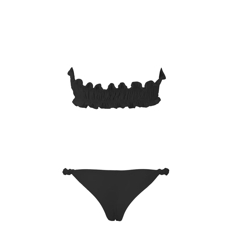 THERÉSE BIKINI - BLACK