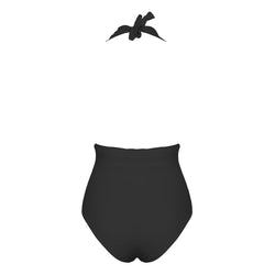 ST.BARTH Swimsuit - BLACK