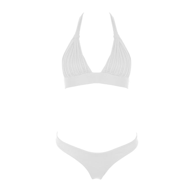 KORSIKA Bikini  *WHITE