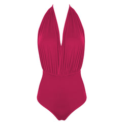 ST. TROPEZ II Swimsuit  Pink Cereja