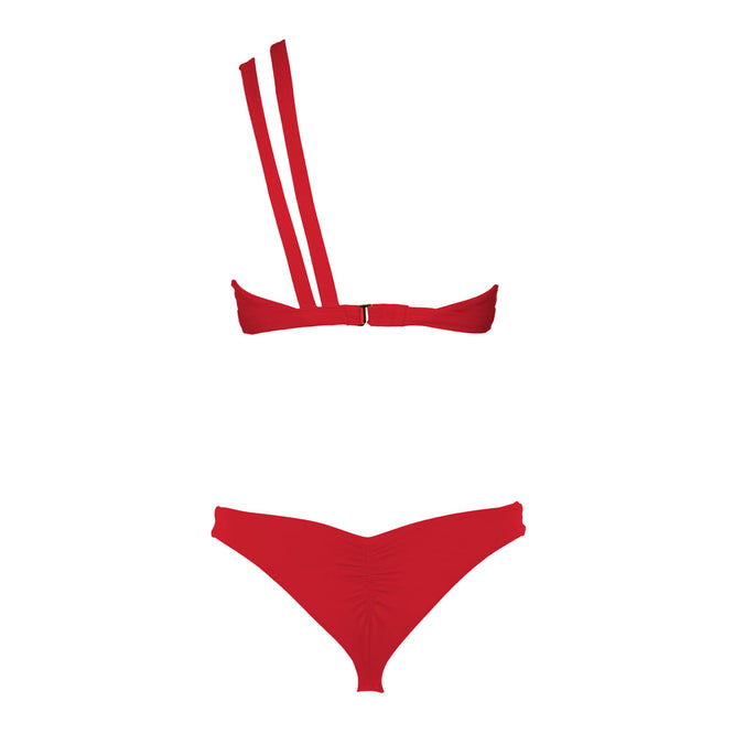 TULUM Bikini  *RED