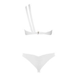 TULUM Bikini  *WHITE